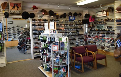 orthopedic shoes lakewood wa.